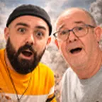 Los creadores del canal de YouTube En la que nos hemos metido